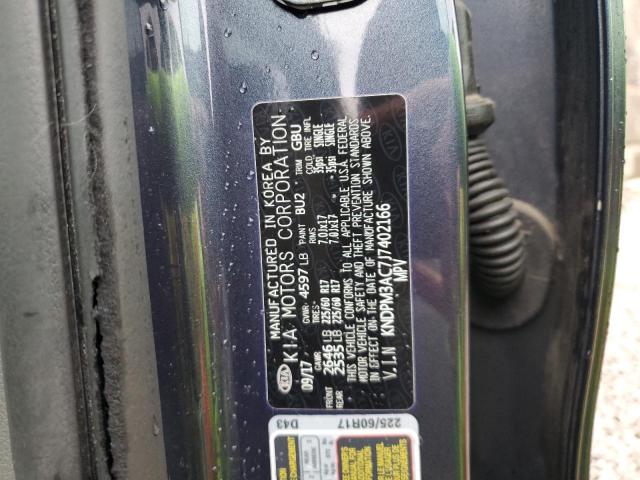 Kia Sportage Lx Image 5