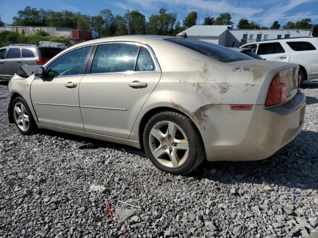 Chevrolet Malibu Ls Image 3