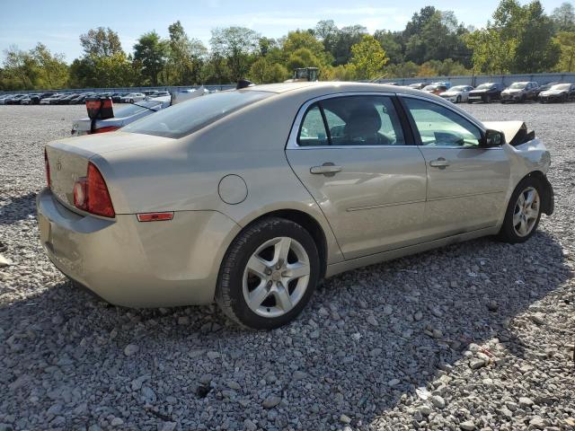Chevrolet Malibu Ls Image 8