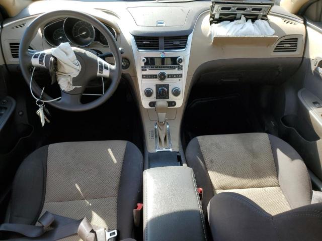 Chevrolet Malibu Ls Image 2