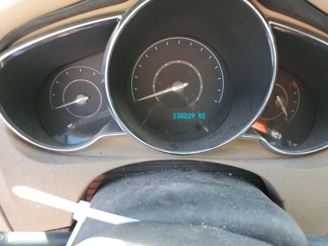 Chevrolet Malibu Ls Image 10