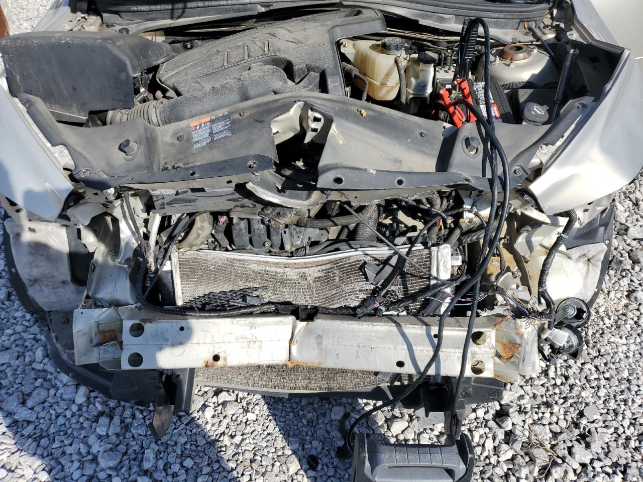 Chevrolet Malibu Ls Image 12