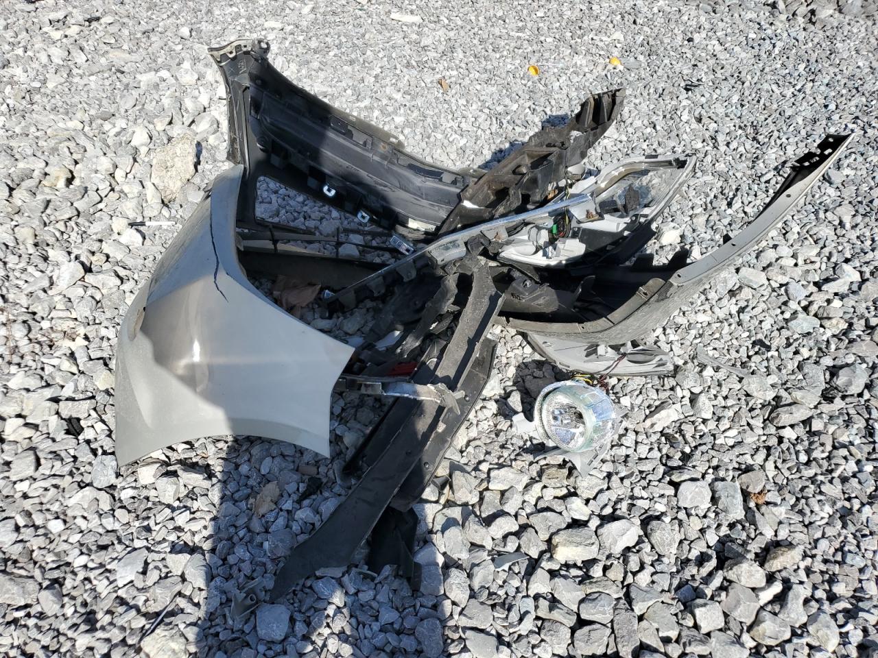 Chevrolet Malibu Ls Image 13