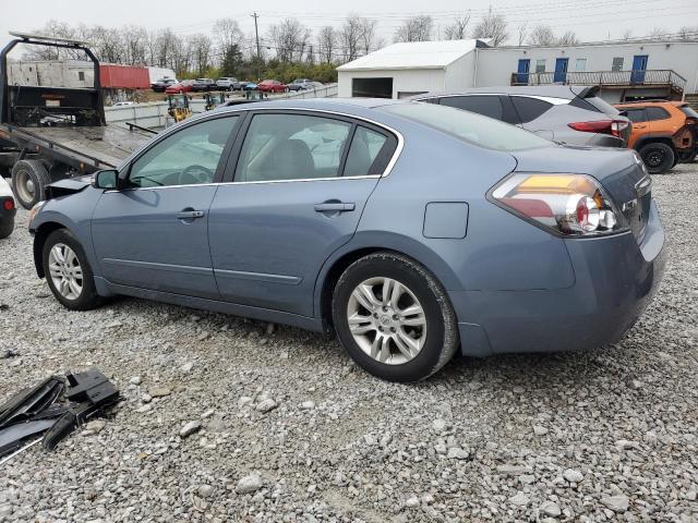Nissan Altima Base Image 7