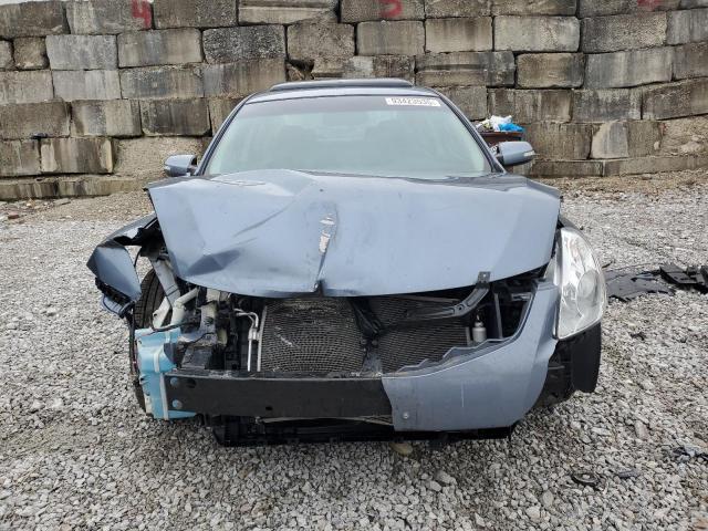 Nissan Altima Base Image 6