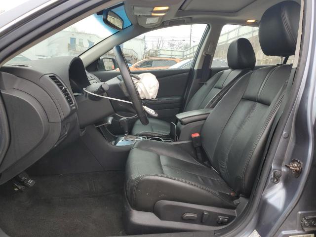 Nissan Altima Base Image 4