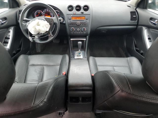 Nissan Altima Base Image 5