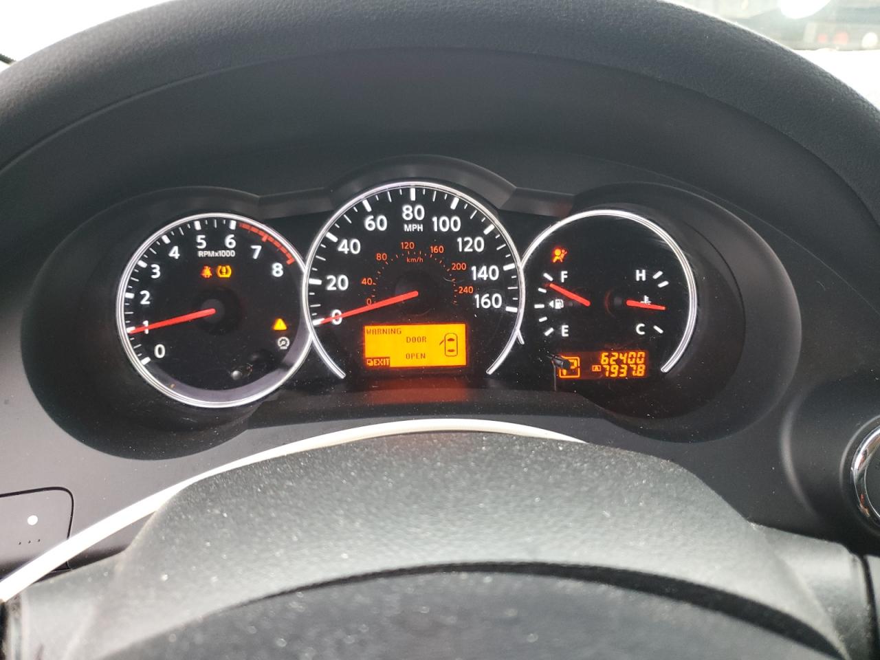 Nissan Altima Base Image 13