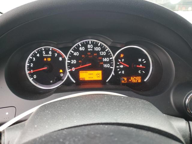 Nissan Altima Base Image 13