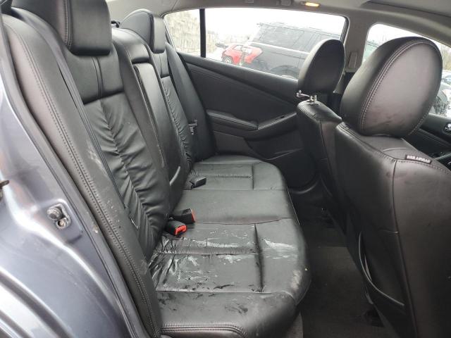 Nissan Altima Base Image 8