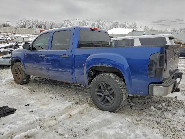 GMC Sierra K1500 Sle Image 6