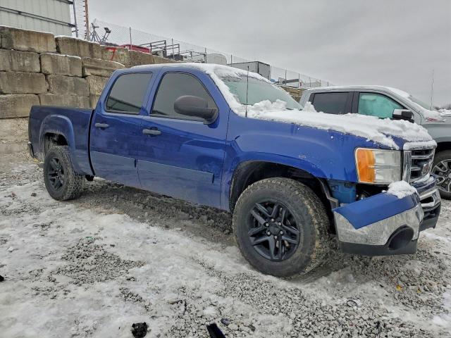 GMC Sierra K1500 Sle Image 4