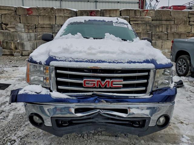 GMC Sierra K1500 Sle Image 11