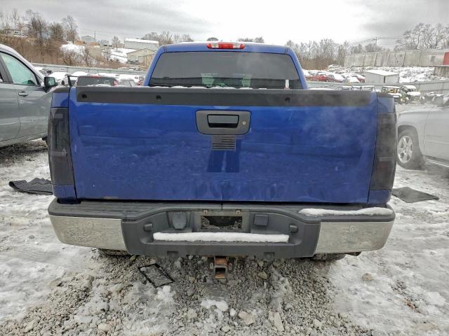 GMC Sierra K1500 Sle Image 5
