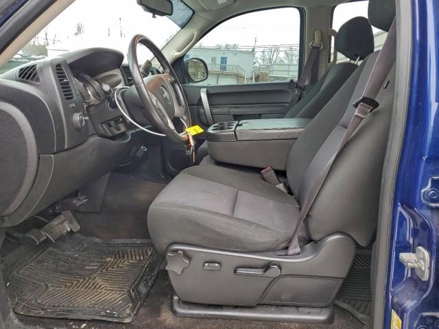 GMC Sierra K1500 Sle Image 3