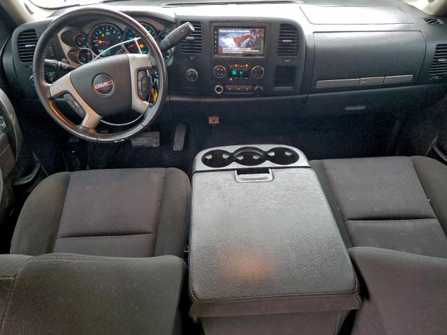 GMC Sierra K1500 Sle Image 10