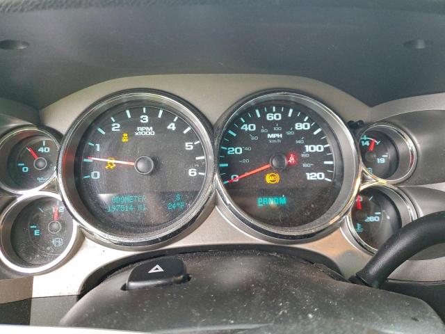 GMC Sierra K1500 Sle Image 7