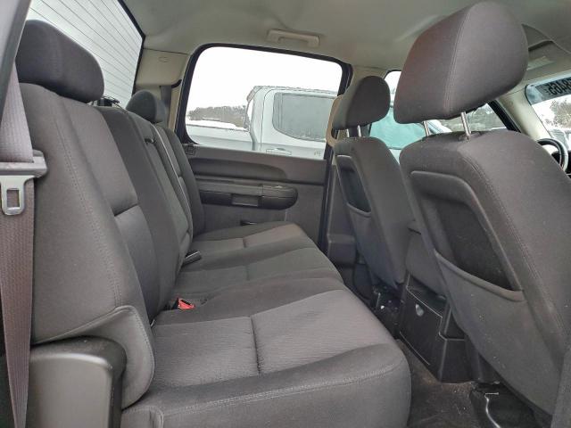 GMC Sierra K1500 Sle Image 12