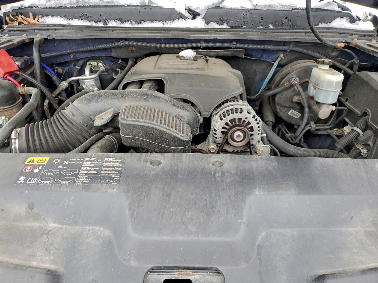 GMC Sierra K1500 Sle Image 9