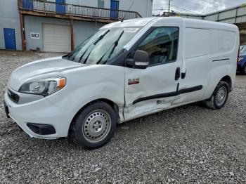  Salvage Ram Promaster