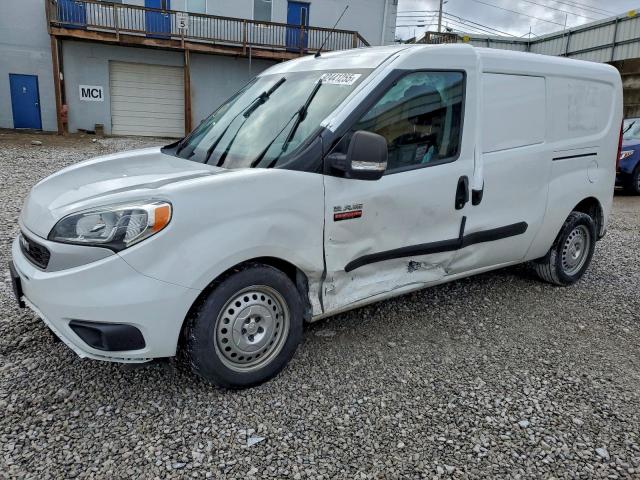  Salvage Ram Promaster