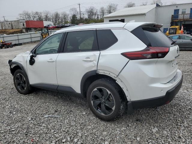 Nissan Rogue Sv Image 2