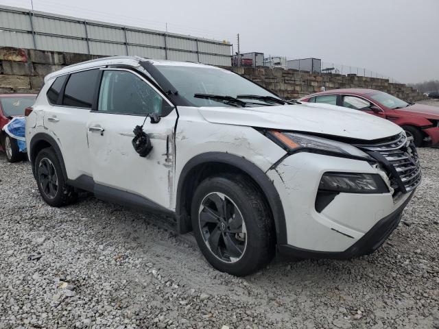 Nissan Rogue Sv Image 3