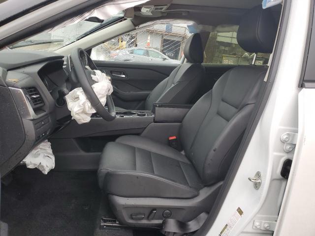 Nissan Rogue Sv Image 4