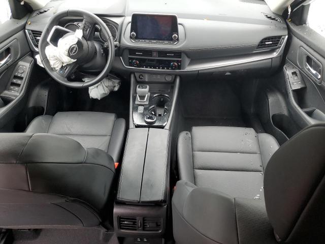 Nissan Rogue Sv Image 9