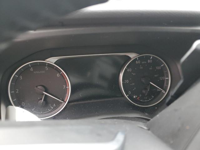 Nissan Rogue Sv Image 6