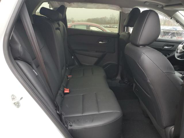 Nissan Rogue Sv Image 10