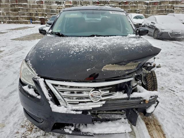 Nissan Sentra S Image 6