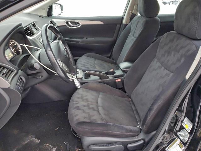 Nissan Sentra S Image 9