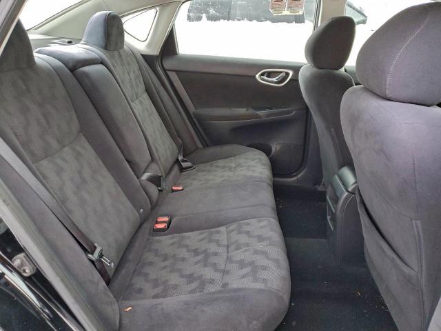 Nissan Sentra S Image 11