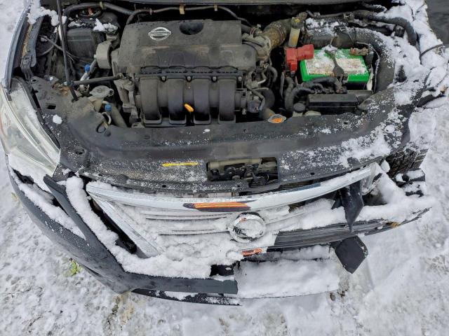 Nissan Sentra S Image 12