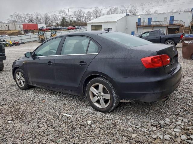 Volkswagen Jetta Tdi Image 12