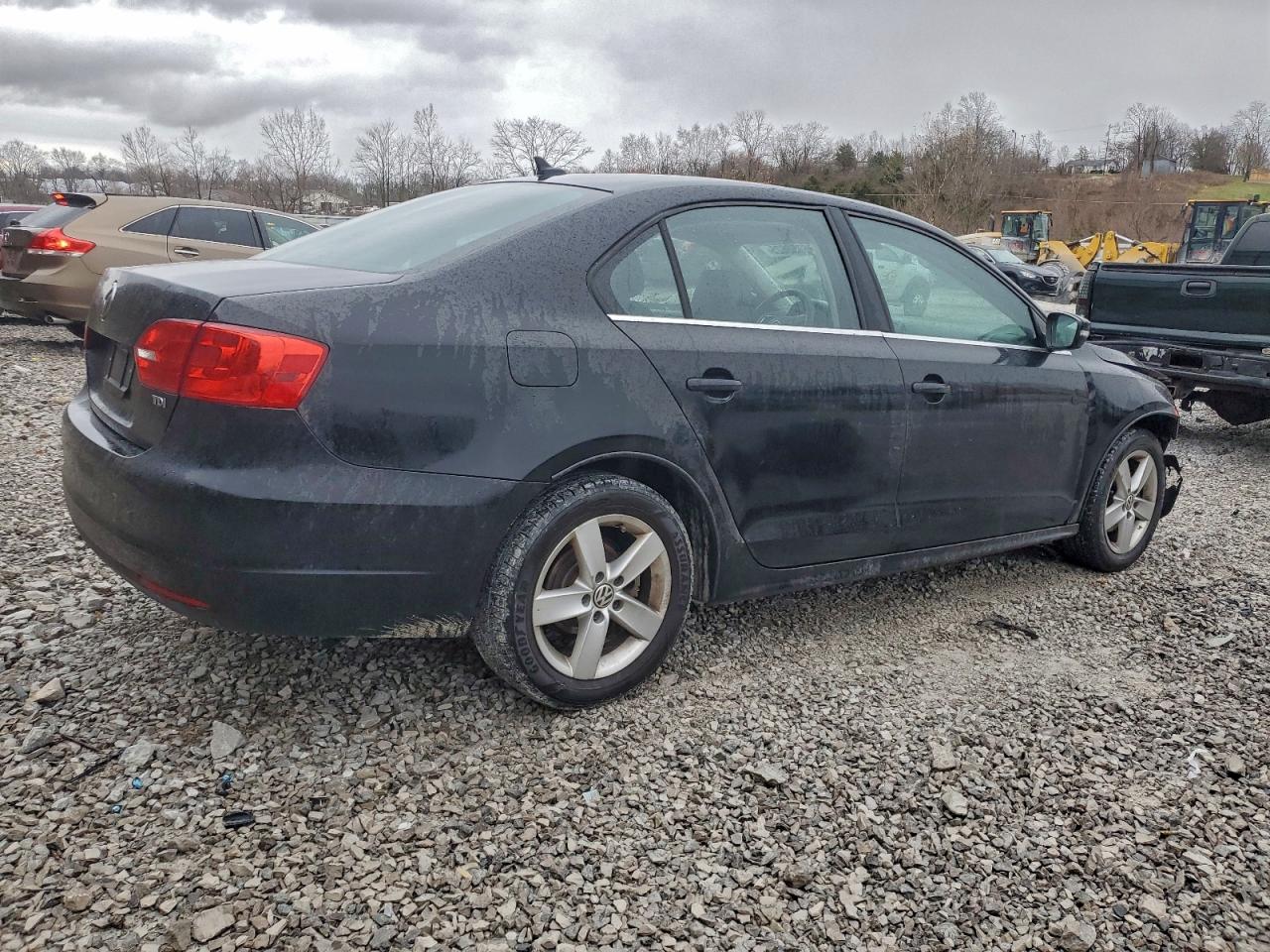 Volkswagen Jetta Tdi Image 2