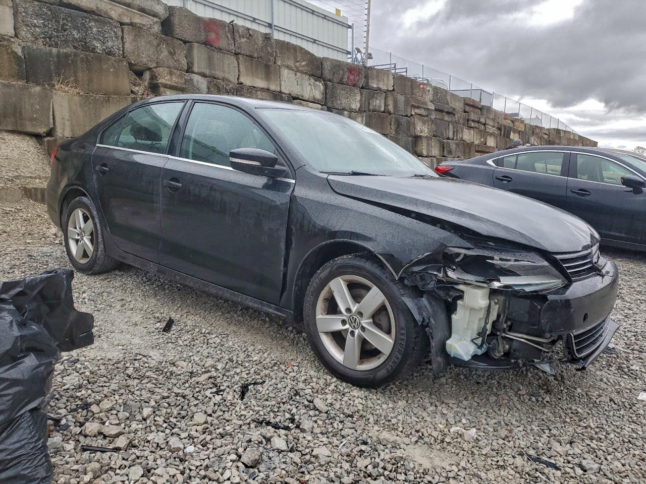 Volkswagen Jetta Tdi Image 3