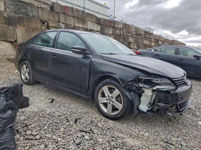 Volkswagen Jetta Tdi Image 3