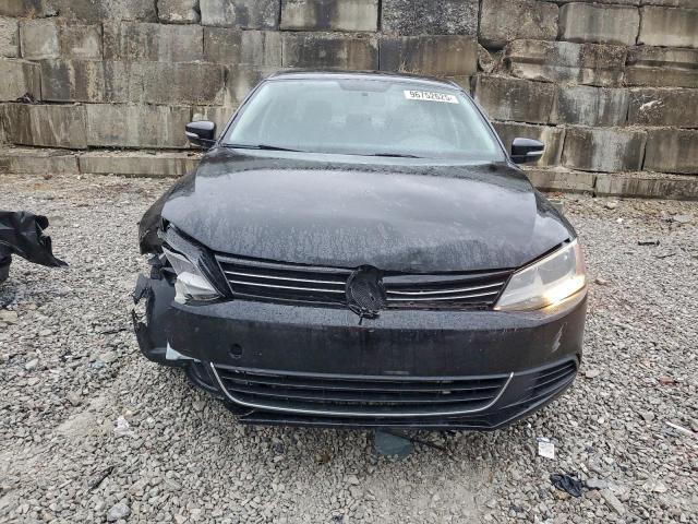 Volkswagen Jetta Tdi Image 11