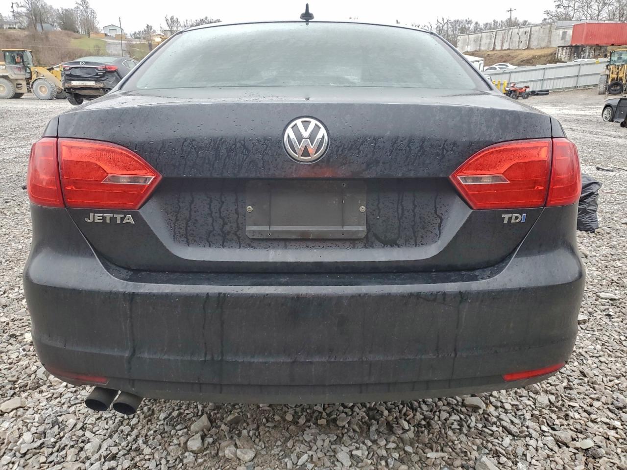 Volkswagen Jetta Tdi Image 5