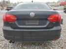 Volkswagen Jetta Tdi Image 5