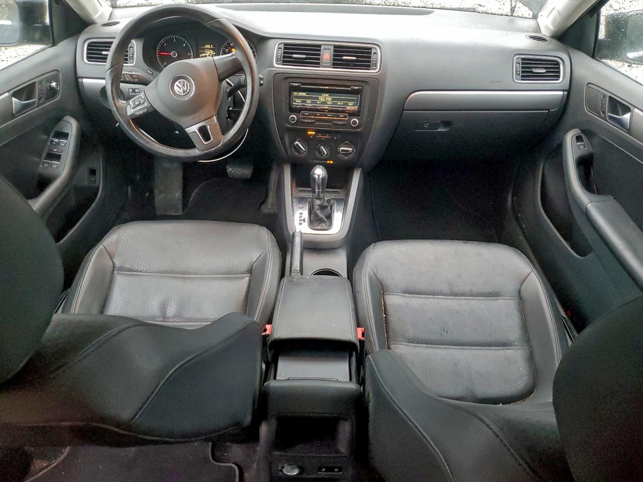 Volkswagen Jetta Tdi Image 7