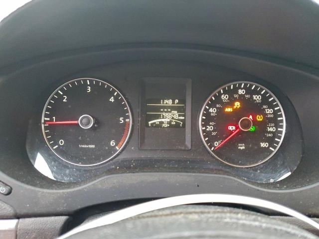 Volkswagen Jetta Tdi Image 9