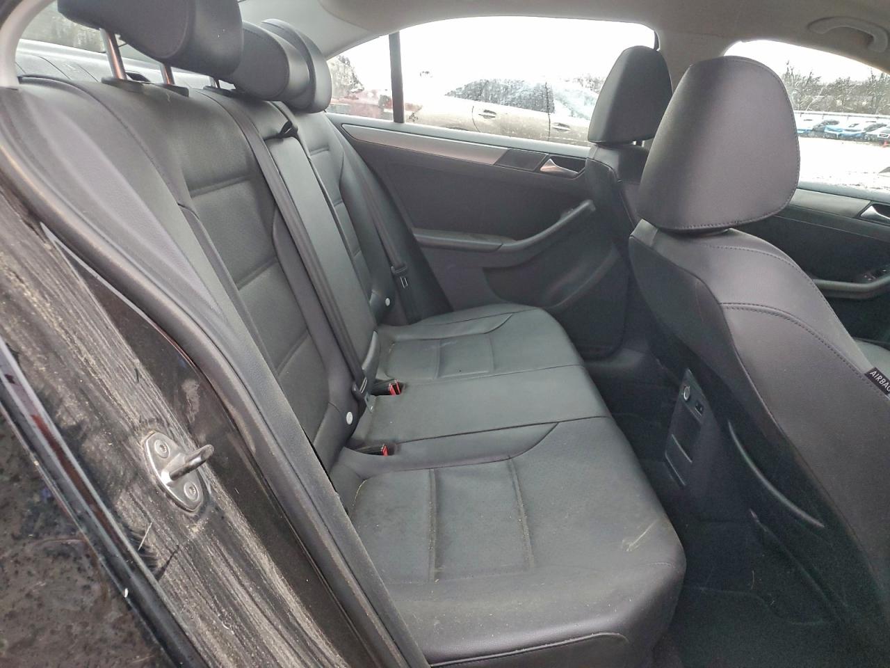 Volkswagen Jetta Tdi Image 4