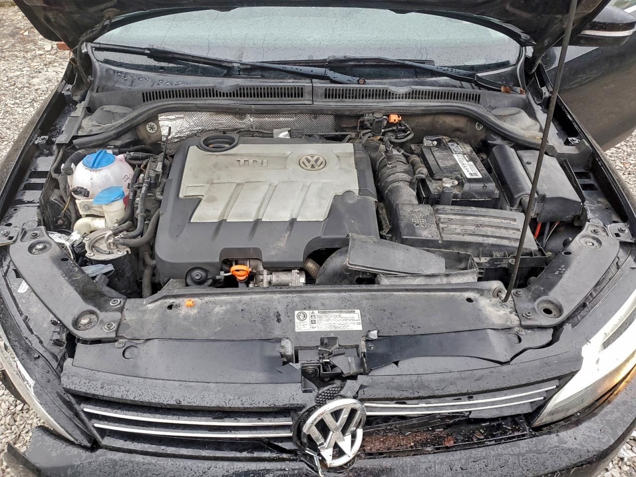 Volkswagen Jetta Tdi Image 10