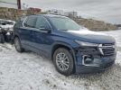 Chevrolet Traverse Lt Image 12