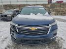 Chevrolet Traverse Lt Image 4