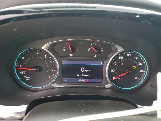 Chevrolet Traverse Lt Image 13