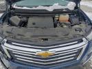 Chevrolet Traverse Lt Image 8